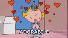 Adorable Lovely GIF - Adorable Lovely Cute GIFs