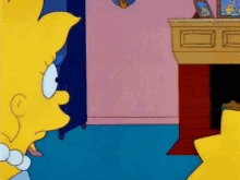 Heels Bart Simpson GIF - Heels Bart Simpson The Simpsons GIFs