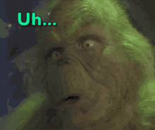 Grinch Heart Growing Gif GIFs | Tenor