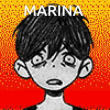 Marina Omori GIF - Marina Omori GIFs