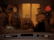 Star Trek Tng GIF - Star Trek Tng Pakleds GIFs