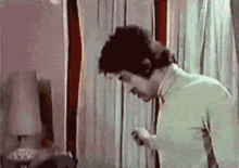 Over Dramatic GIF - Over Dramatic Slap GIFs