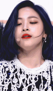 Ryujin Gif