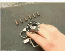 Euquero Gun GIF - Euquero Gun GIFs