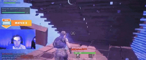 Victory Royale Fortnite Victory Royale Gif Victory Royale Fortnite Victory Royale Champion Discover Share Gifs