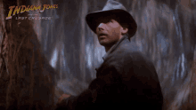 harrison the