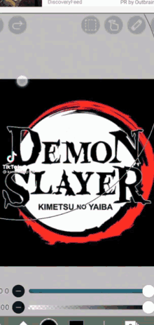 Demon Slayer GIF - Demon Slayer GIFs
