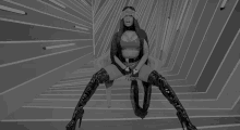 Nicki Minaj GIF - Nicki Minaj Hot GIFs