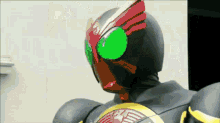 Kamen Rider Ooo Sagouzo Combo GIF - Kamen Rider Ooo Sagouzo Combo Power GIFs