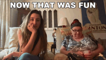 now that was fun that was interesting lauren francesca iwantmylauren it was fun we had fun now that was fun that was interesting lauren francesca iwantmylauren it was fun we had fun