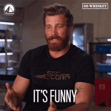 Its Funny Hilarious GIF - Its Funny Funny Hilarious GIFs