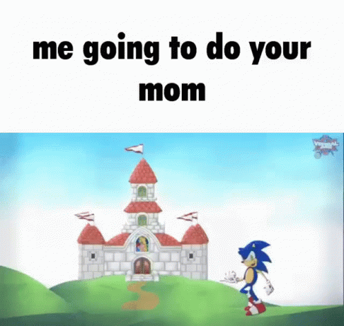 Mom Going Com