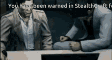warn stealthcraft