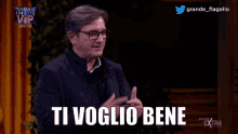 mimmo zelletta gfvip ti voglio bene amo vita mimmo zelletta gfvip ti voglio bene amo vita