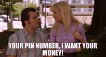 Pinnumber Iwant GIF - Pinnumber Iwant Money GIFs