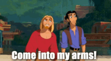 come in to my arms road to el dorado come in to my arms road to el dorado