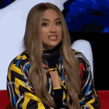 mood ally brooke pretty nodding