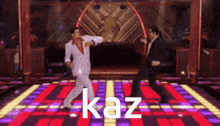 Kaz GIF - Kaz GIFs