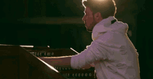 piano holy emotional playing instrument piano holy emotional playing instrument