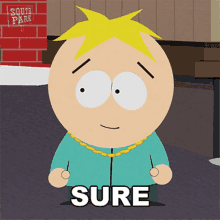 sure butters stotch south park s13e9 butters bottom bitch sure butters stotch south park s13e9 butters bottom bitch