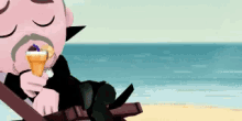 Vacationmodeon Relax GIF - Vacationmodeon Vacation Relax GIFs