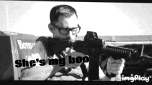 Boo Gun GIF - Boo Gun GIFs