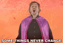Some Things Never Change Peter Hollens GIF - Some Things Never Change Peter Hollens Nothing Ever Changes GIFs