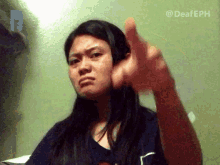Deaf Filipinodeaf GIF - Deaf Filipinodeaf Filipino_deaf GIFs