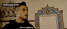 This Is A Nightmare. You Ere. So Ore You..Gif GIF - This Is A Nightmare. You Ere. So Ore You. Mr Robot This Episode-was-amazing GIFs