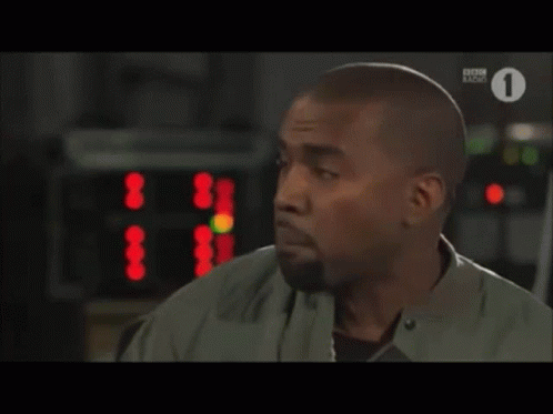 Kanye West Its In My Code GIF - Kanye West Its In My Code Kanye - Discover & Share GIFs
