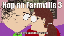 Farmville Hop On Farmville GIF - Farmville Hop On Farmville Farmville3 GIFs