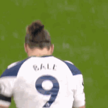 Gareth Bale Tottenham GIF - Gareth Bale Bale Tottenham GIFs