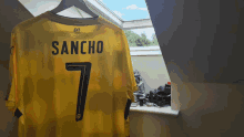 Sancho Manchester United GIF - Sancho Manchester United Mufc GIFs