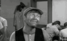 andy griffith barney ernest t bass dont worry watch me