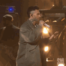 dancing adam levine jack harlow same guy song saturday night live dancing adam levine jack harlow same guy song saturday night live