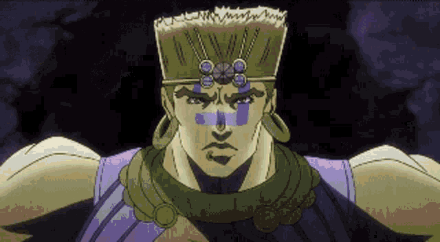 jojo bizarre adventure pillar men jojo bizarre adventure pillar men