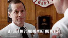 Get Back To51 Do What You Do Best GIF - Get Back To51 Do What You Do Best Go Back To The Station GIFs