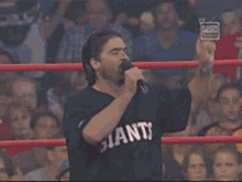 vince russo angry mad