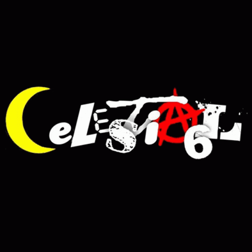 Celestial GIF - Celestial - Discover & Share GIFs