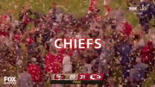 Super Bowl Champions Kansas City Chiefs GIF - Super Bowl Champions Kansas City Chiefs Chiefs GIFs