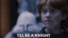Ill Be A Knight Brave GIF - Ill Be A Knight Knight Brave GIFs