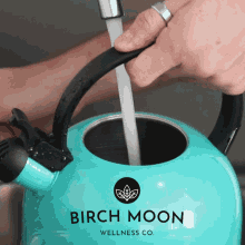 Kettle Water GIF - Kettle Water Birch Moon GIFs