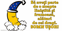 noapte frumoasa
