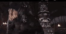 van helsing werewolf movie