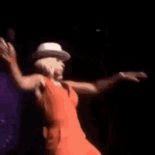 Mary J Blige Dancing GIF - Mary J Blige Dancing GIFs