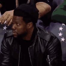 Kevin Hart Nice GIF - Kevin Hart Nice One GIFs