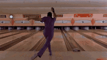Bowling Dance GIF - Bowling Dance Purple GIFs