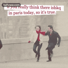 If You Really Think There Ishkqin Paris Today, So It'S True..Gif GIF - If You Really Think There Ishkqin Paris Today So It'S True. Person GIFs