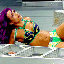 sasha banks sweaty sweat sweats sweating sasha banks sweaty sweat sweats sweating