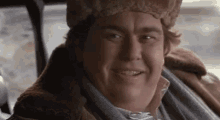 Smile Uncle Buck GIF - Smile Uncle Buck GIFs